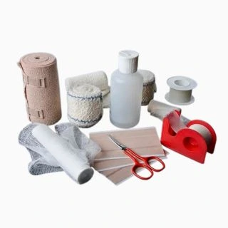 Wound Care & Surgical Dressings